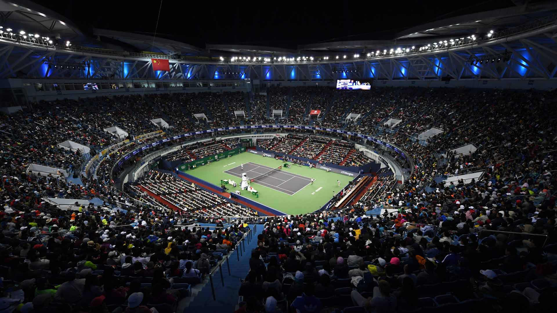 ATP 1000 Shanghái 2026